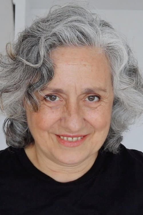Rosa Nicolás foto