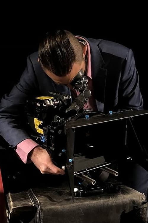 Evan Samaras foto
