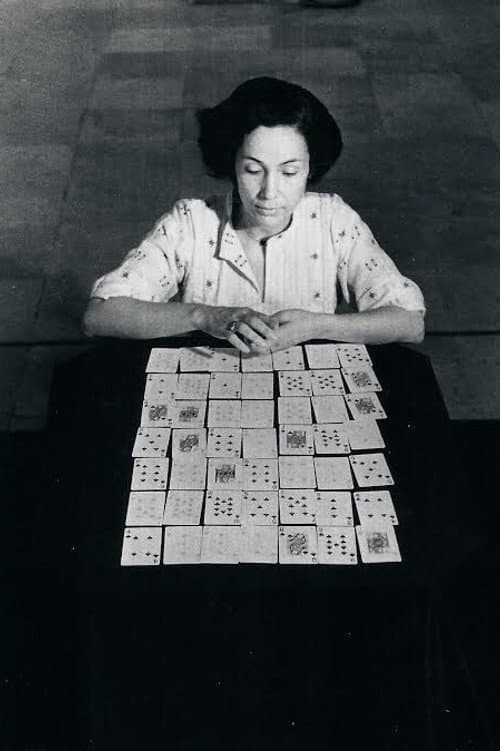 Anna Maria Maiolino foto