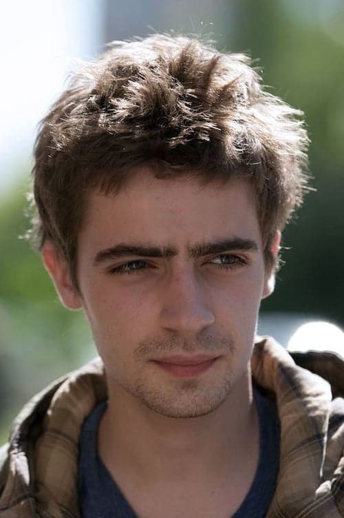 Stefan Crepon foto