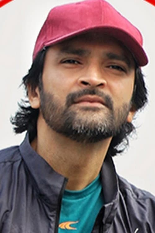 Rajesh Kava foto