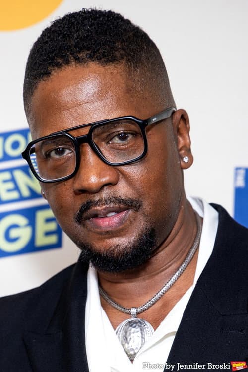 Donald Lawrence foto