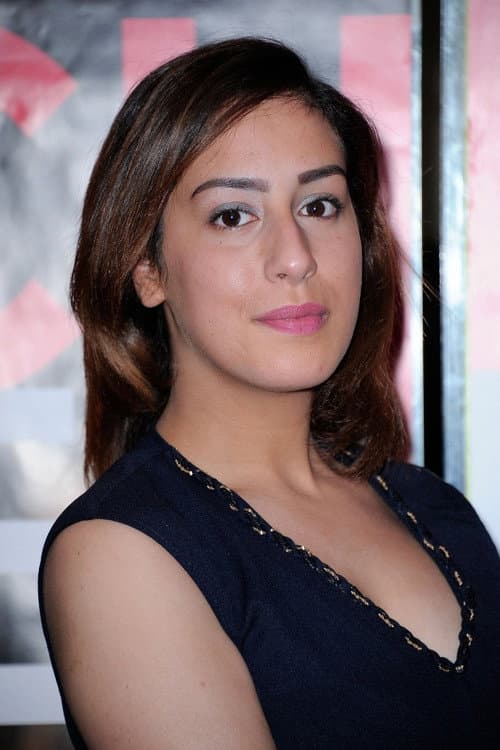 Sara Elhamdi Elalaoui foto