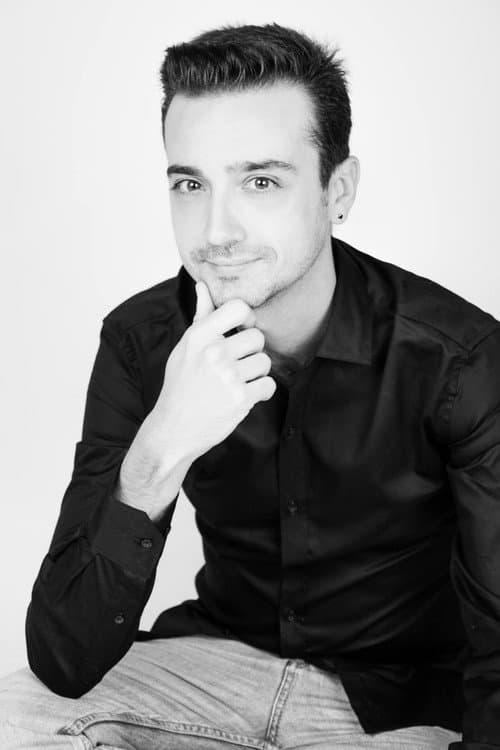 Víctor M. del Pozo foto