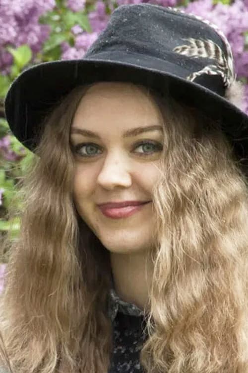 Johanna Söderberg foto
