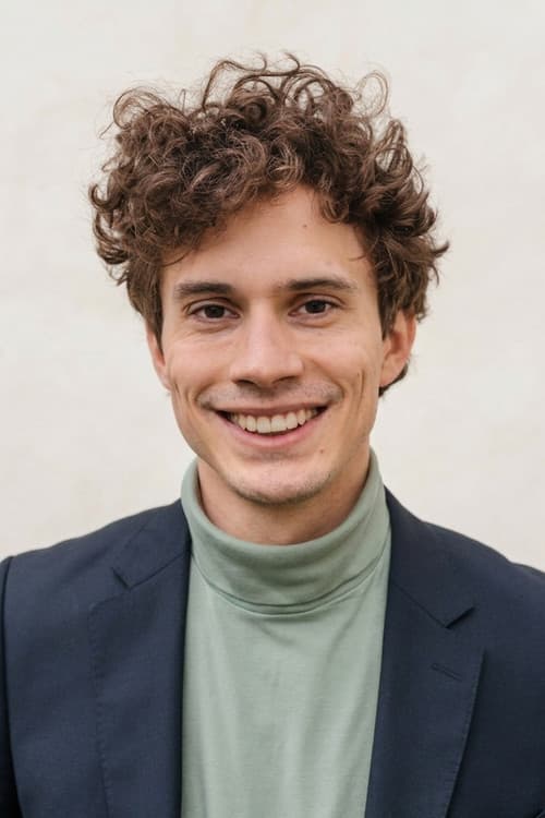 Matěj Paprčiak foto