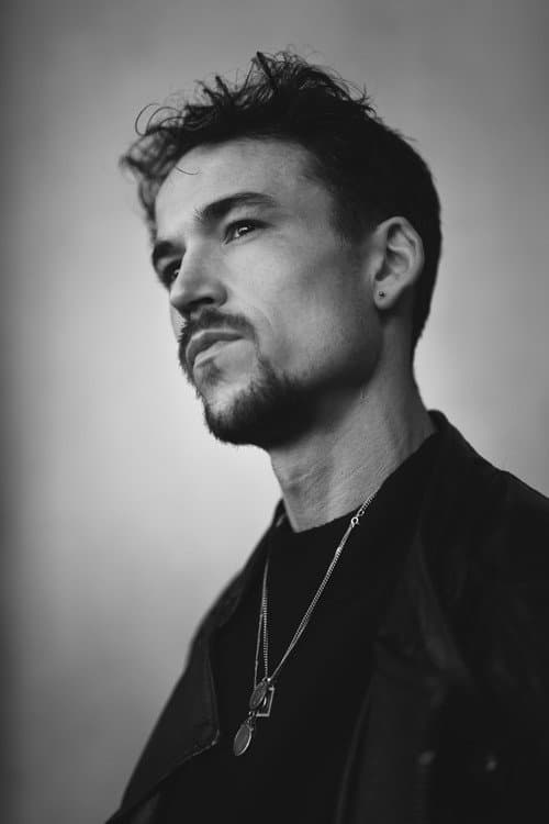 Jacob Meadows foto