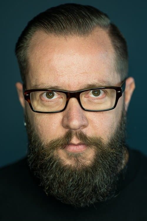 Richard Ian Cox foto