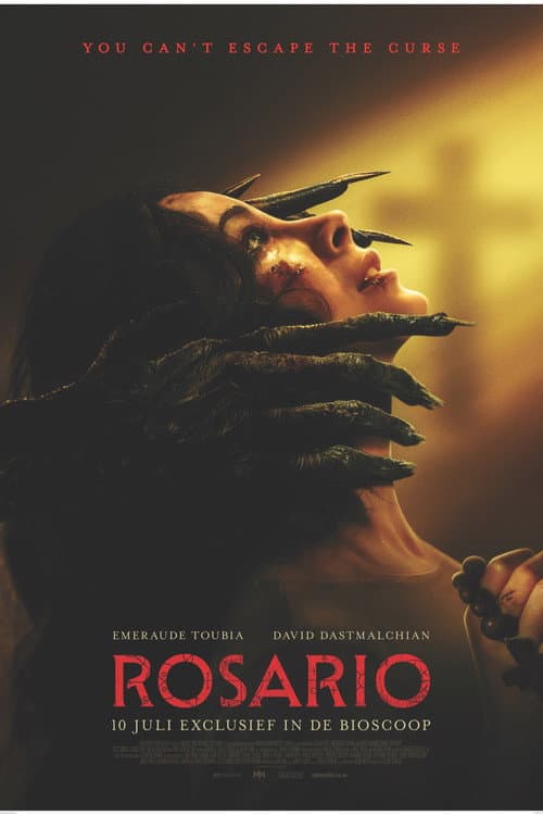 Rosario (2025) poster
