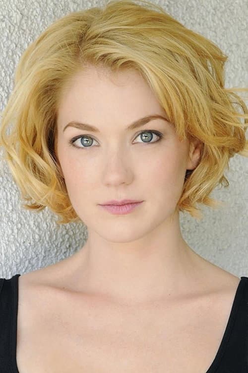 Gabrielle Giraud foto