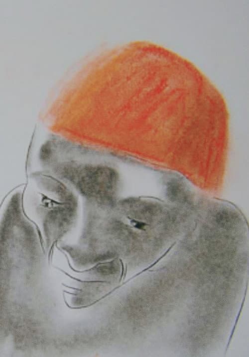 Slavery (2004) poster