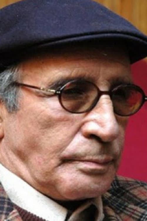 Mohamed El Habachi foto