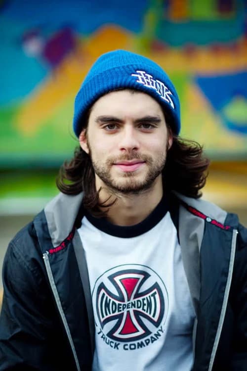 Lee Yankou foto