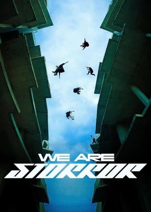 We Are Storror (2025) poster