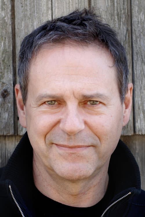 Svein Tindberg foto