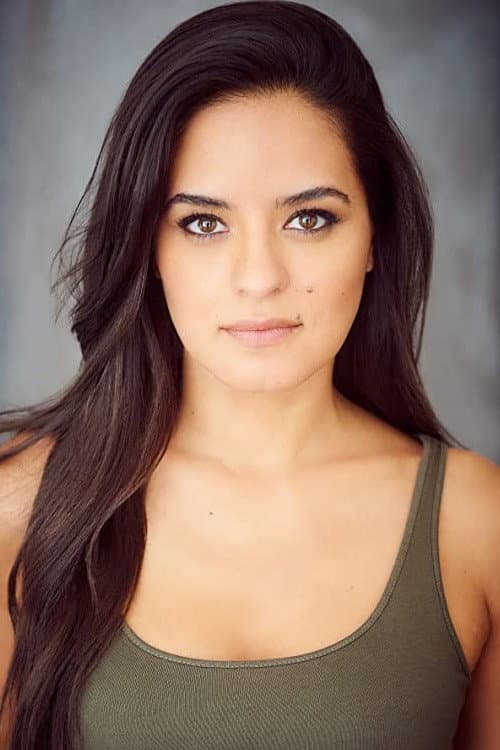 Paloma Alvarez foto