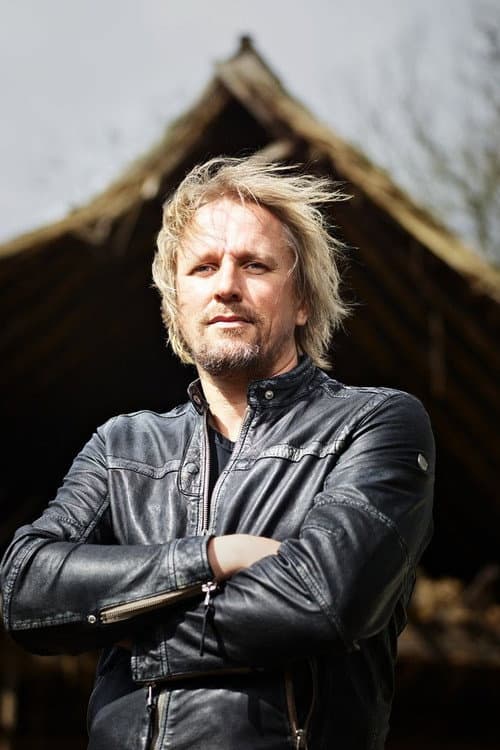 Geertjan Lassche foto