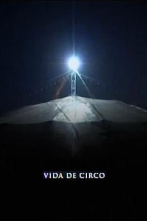 Vida de circo (2007) poster