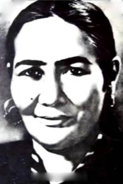 Lyutfi Sarymsakova foto