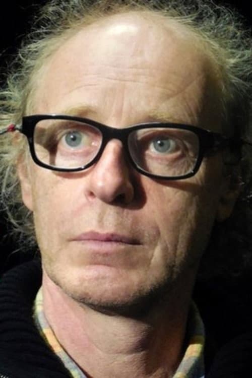 Jean Luc Piraux foto