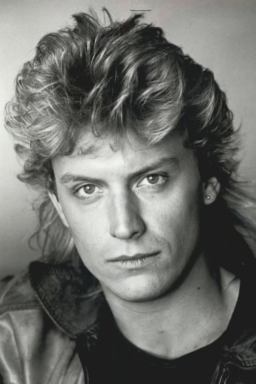 John David Bland foto
