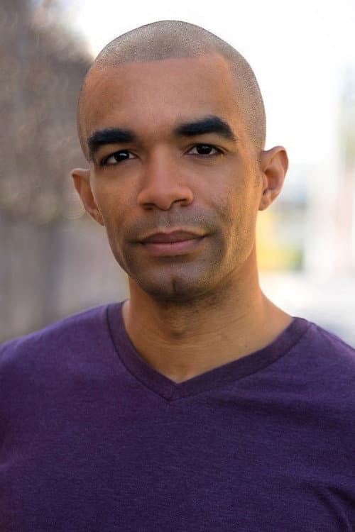 Ken Stancil Jr. foto