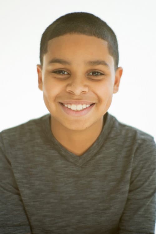 Josiah Santiago foto