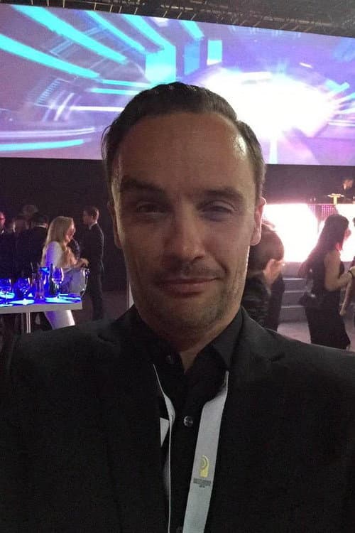 Christian Breidert foto