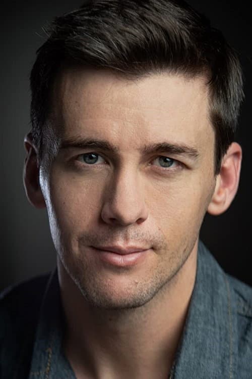 Stephen Shane Martin foto