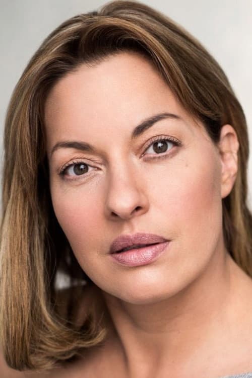 Julia Dahmen foto