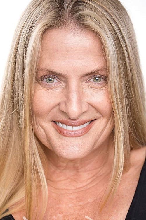 Jackie Moen foto