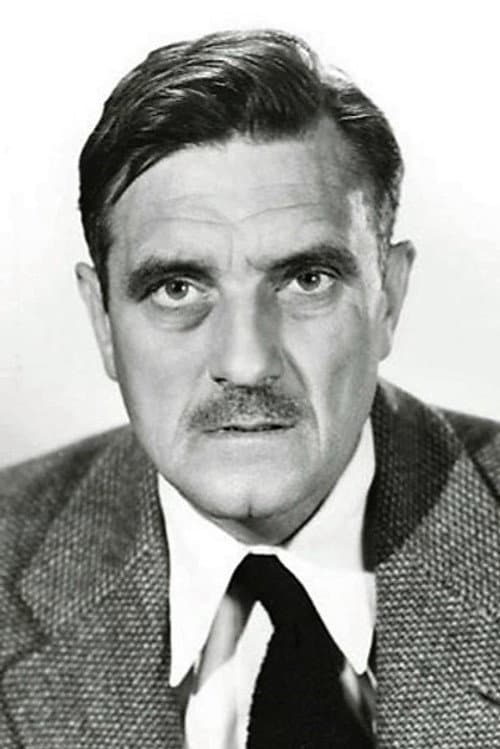 Morris Ankrum foto