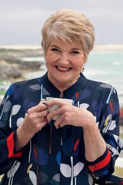 Annette Engelbrecht foto