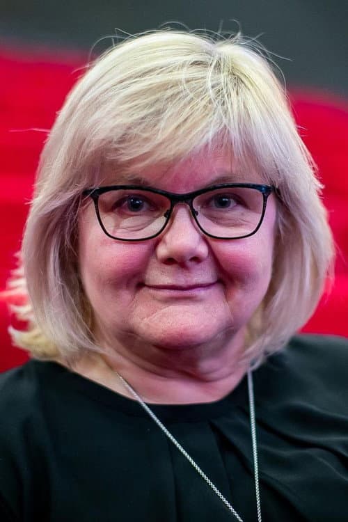 Gerda Kordemets foto