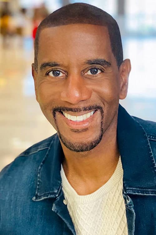Reggie Gaskins foto
