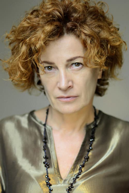 Enrica Rosso foto