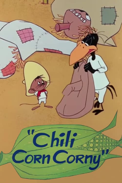 Chili Corn Corny (1965) poster