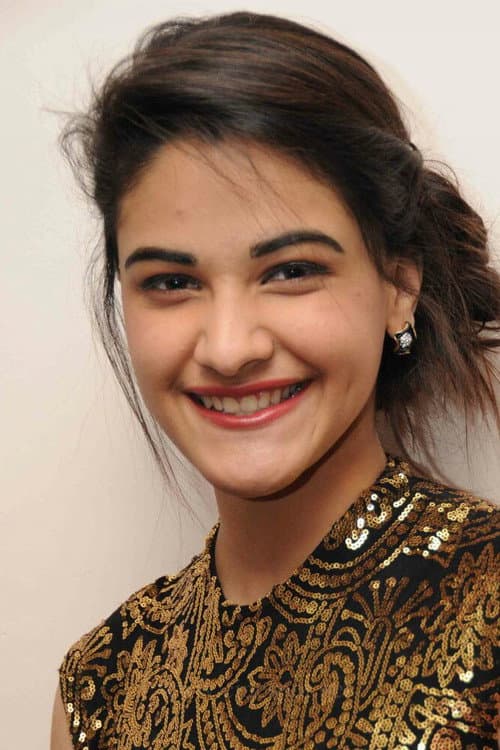 Tanishka Kapoor foto