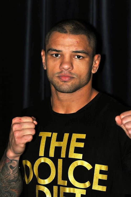 Thiago Alves foto