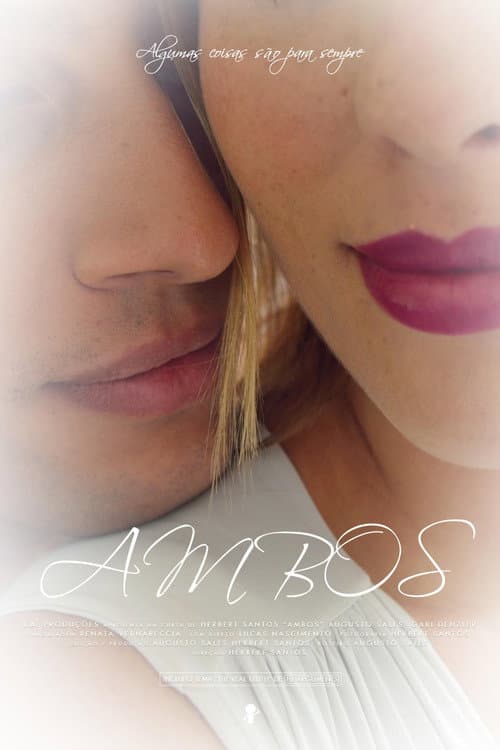 Ambos (2018) poster