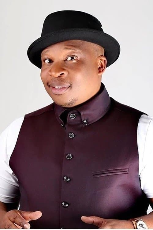 Desmond Dube foto