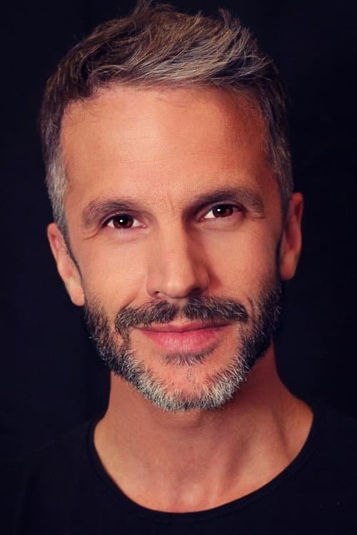 Steve Veilleux foto