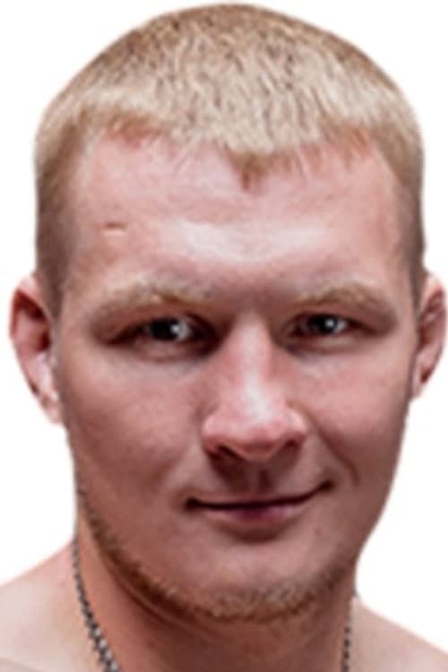 Artem Frolov foto