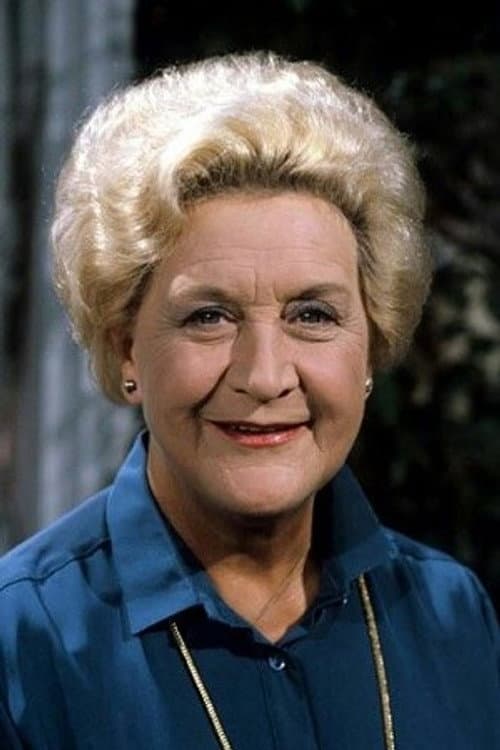 Mollie Sugden foto