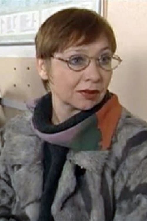 Irina Kovalenko foto