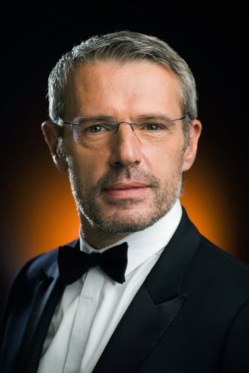 Lambert Wilson foto