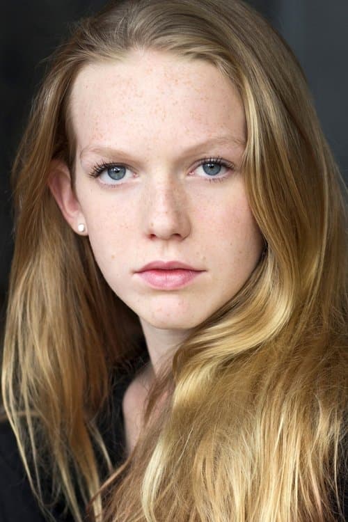 Rory Jackson foto