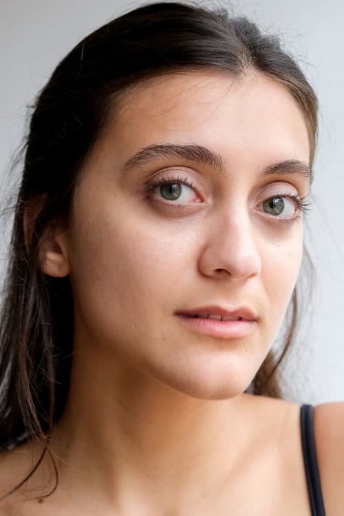 Isadora Ruppert foto