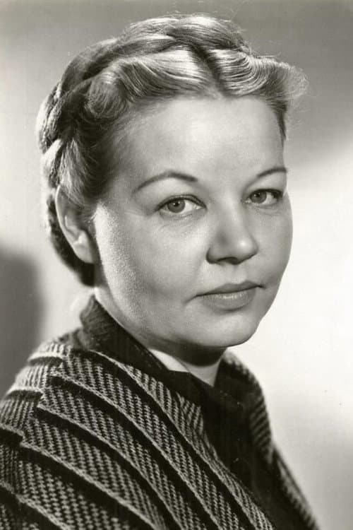 Mary Carroll foto