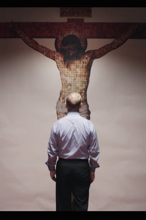Nipplejesus (2015) poster